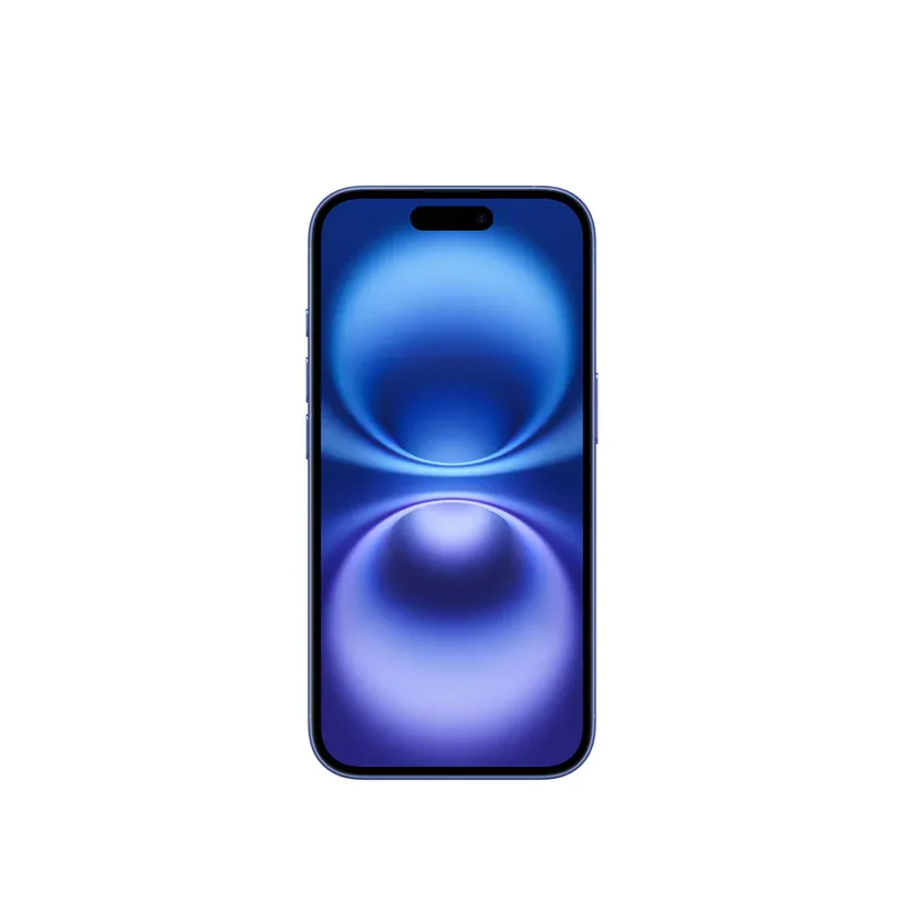 iPhone 16 128GB Ultramarine