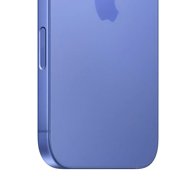 iPhone 16 128GB Ultramarine