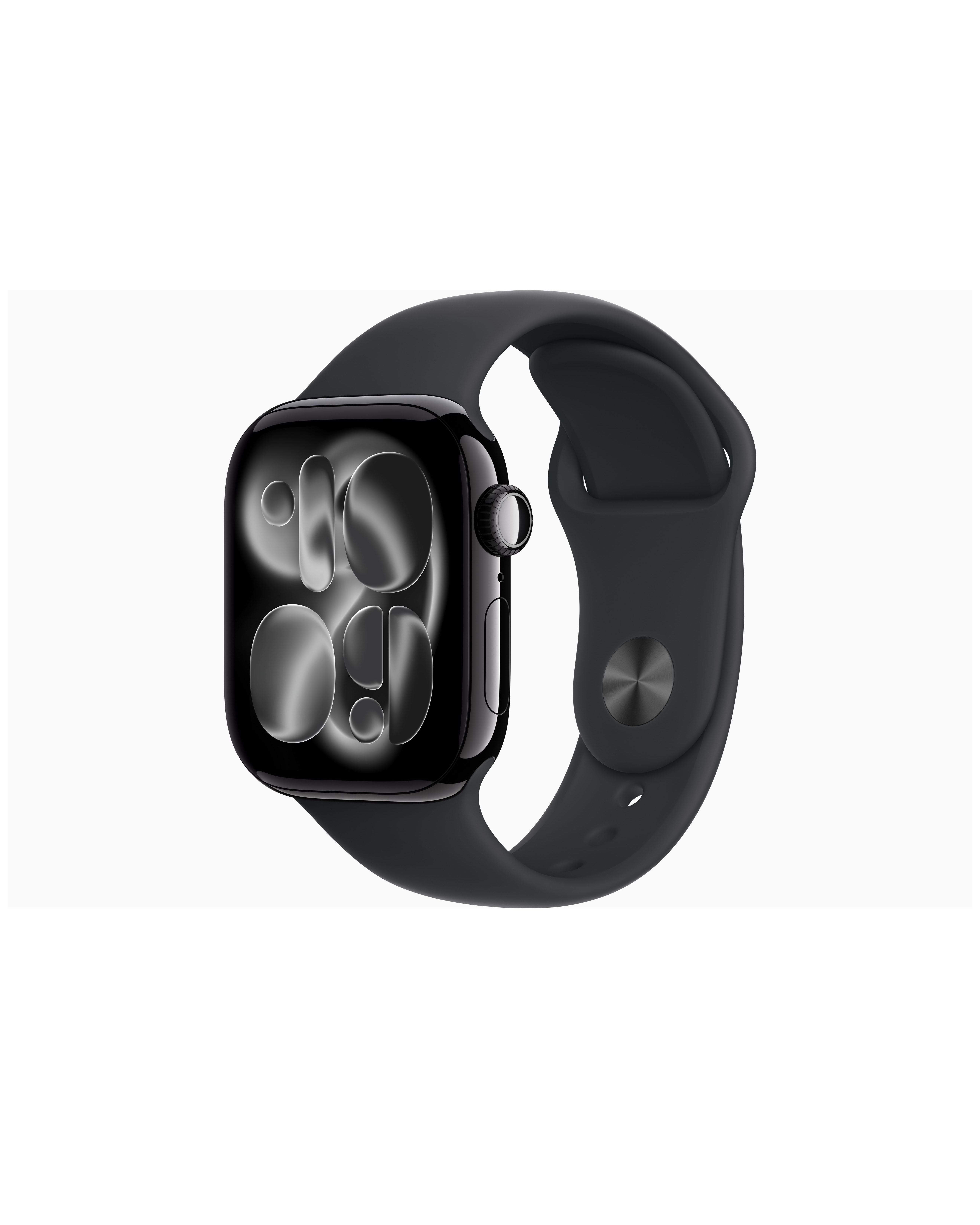 Apple Watch Series 11 GPS, 42mm Sport Band - S/M