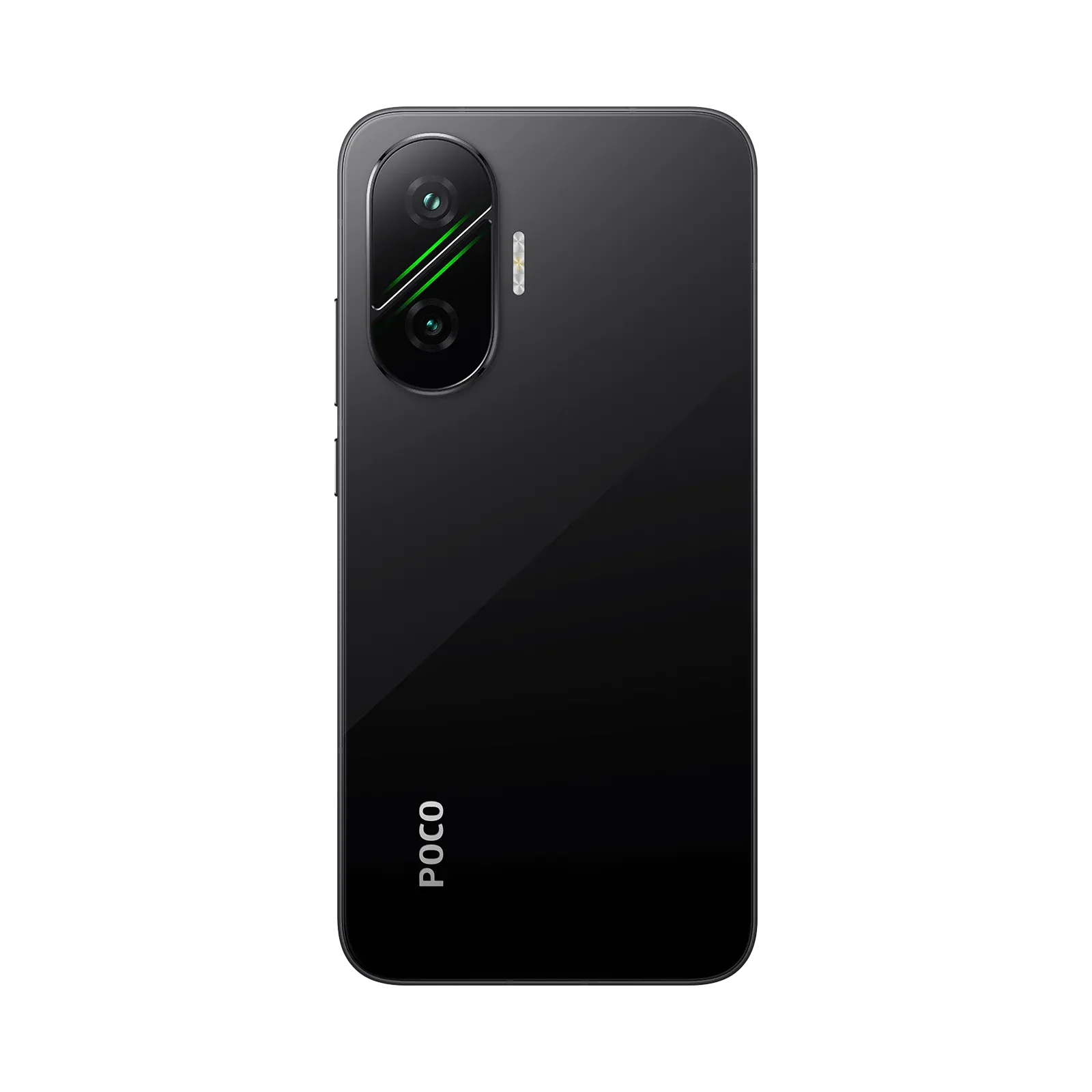 POCO F7 Black 12GB+512GB