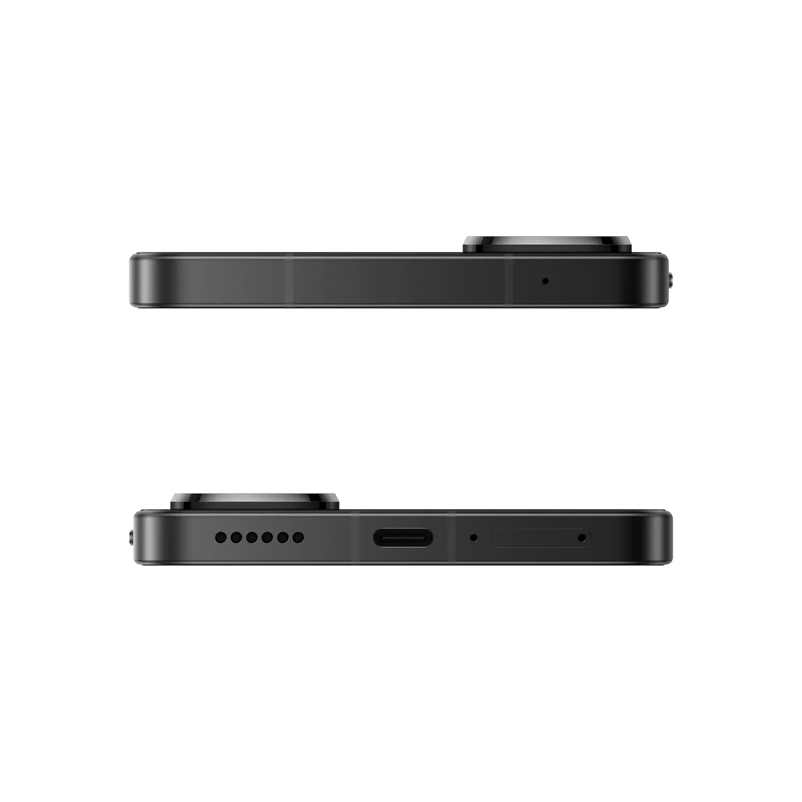 POCO F7 Black 12GB+512GB