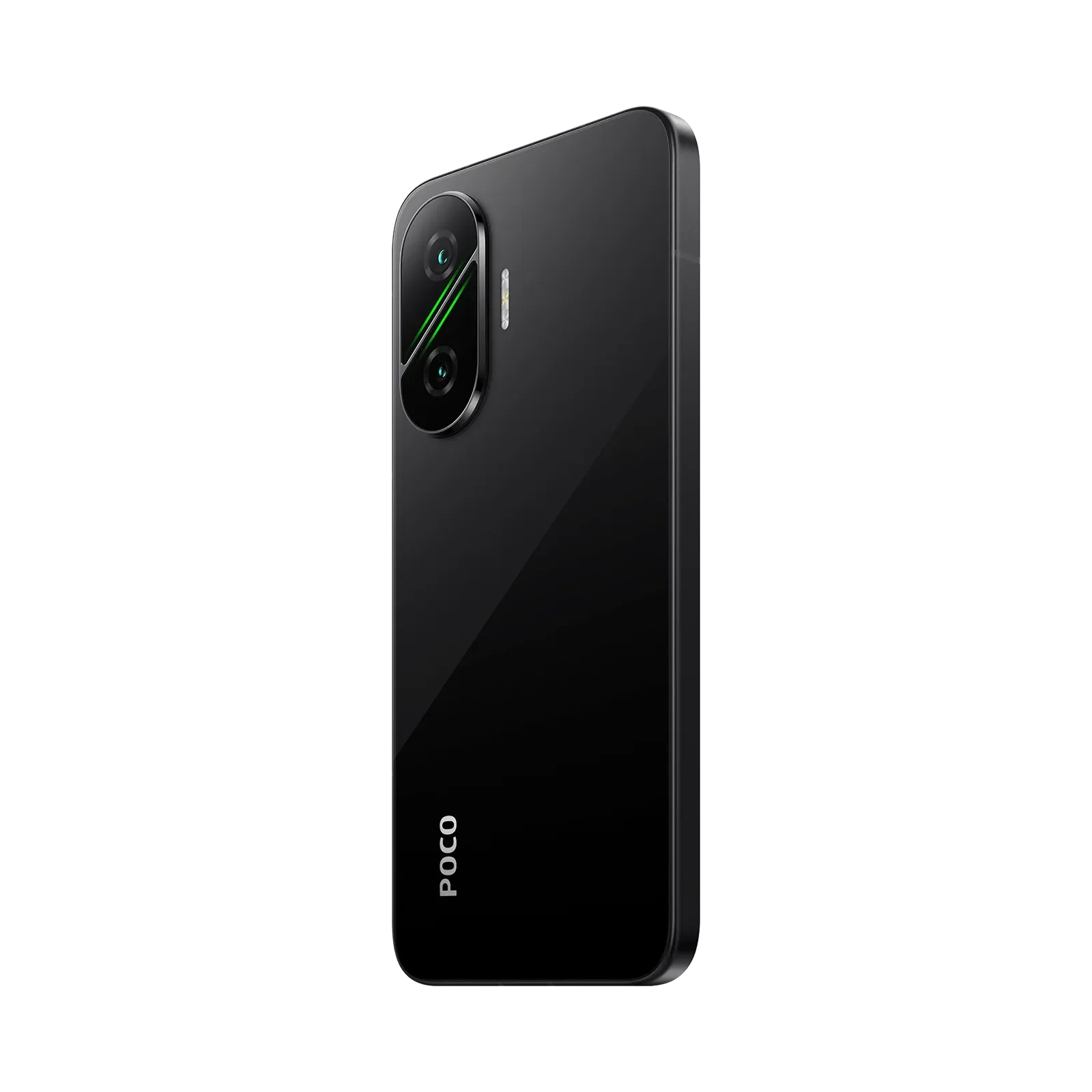 POCO F7 Black 12GB+512GB