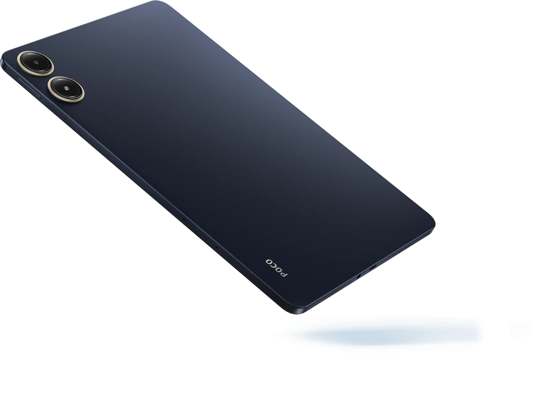 Poco Pad 12,1" 8GB RAM, 256GB Blue