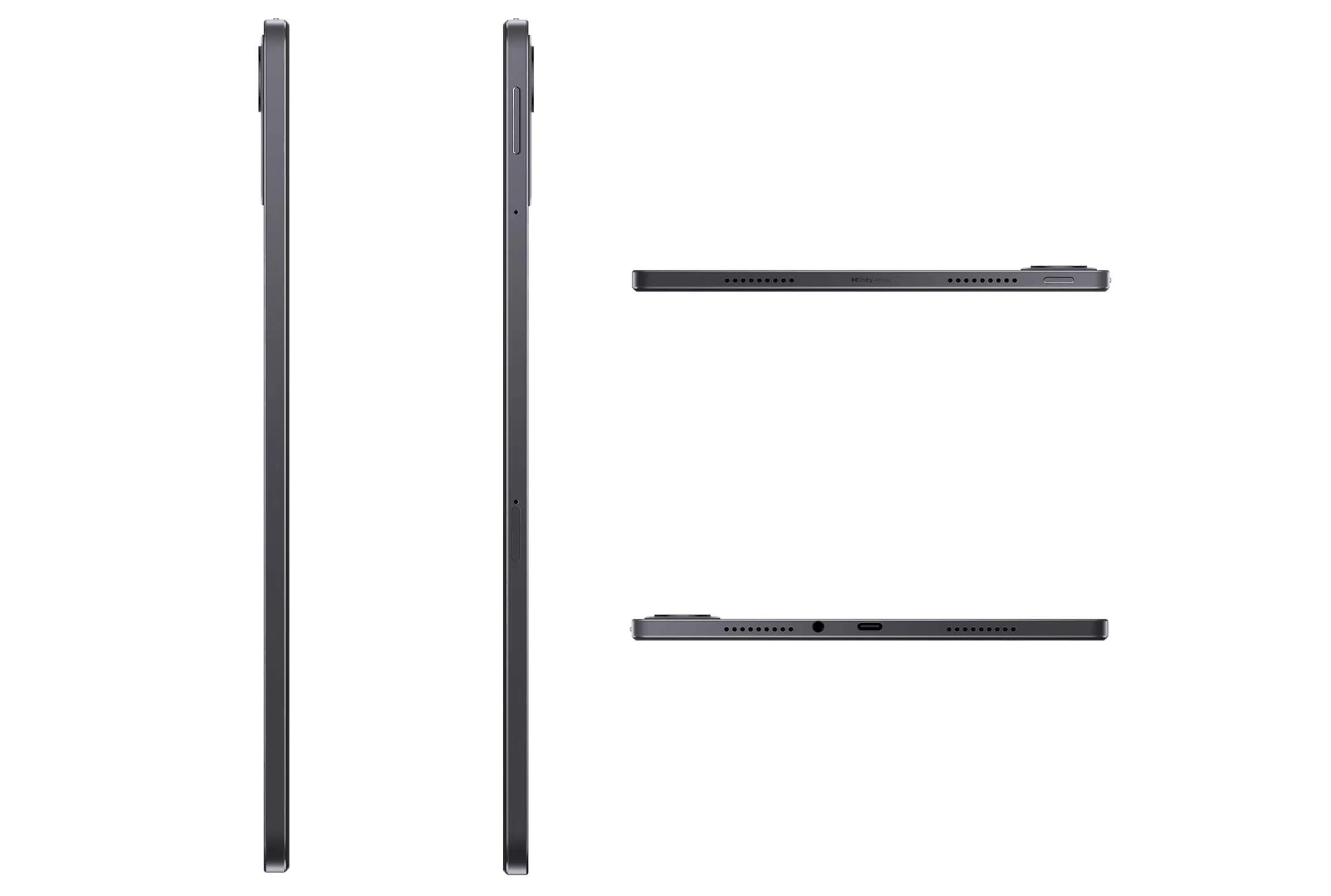 Xiaomi Redmi Pad 2 8+256GB WIFI Grey