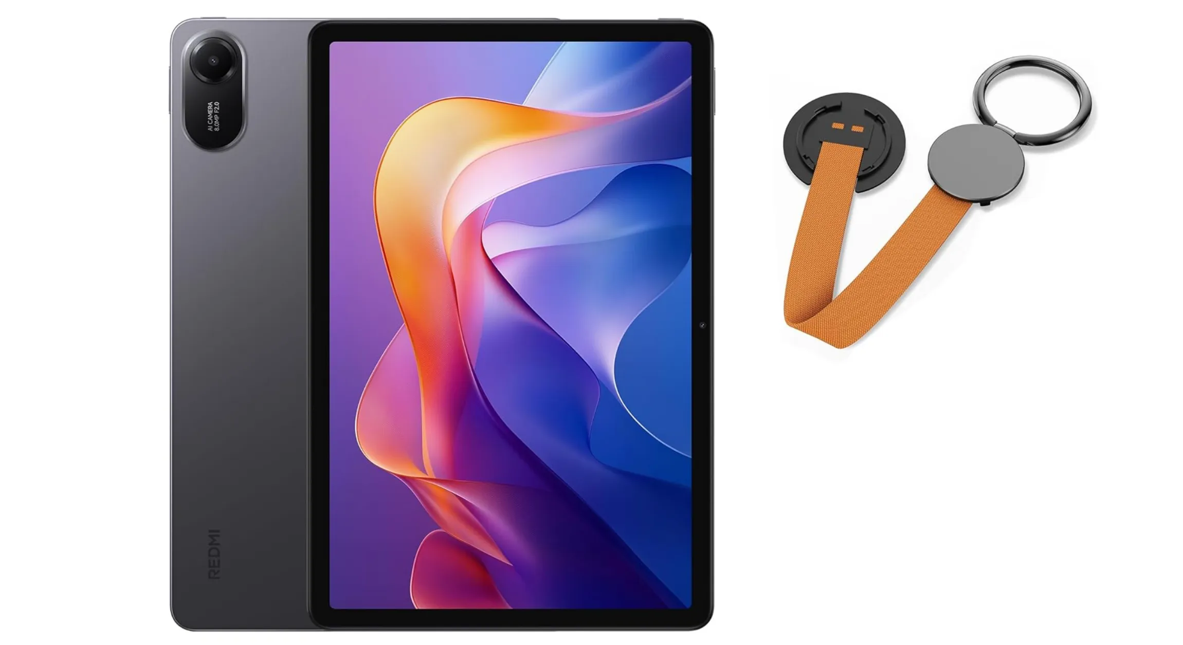 Xiaomi Redmi Pad 2 8+256GB WIFI Grey