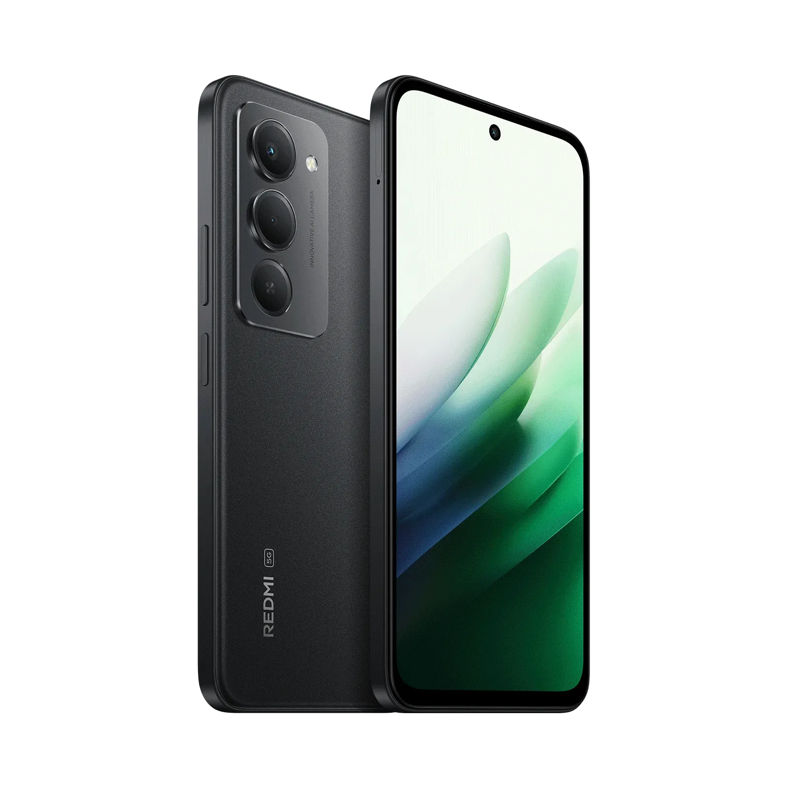 REDMI 15 5G Midnight Black 8GB+256GB