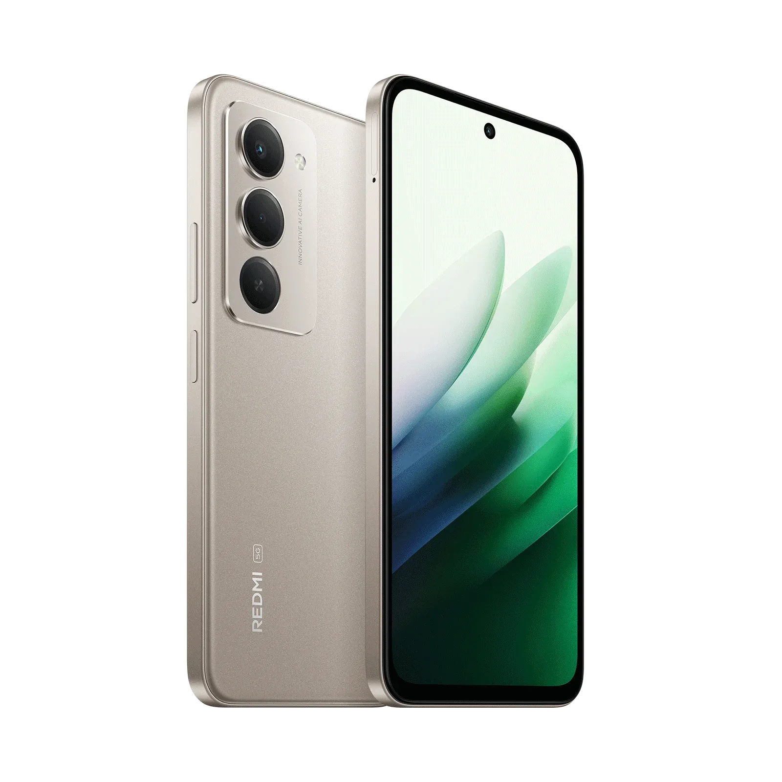 REDMI 15 5G Titan Gray 8GB+256GB