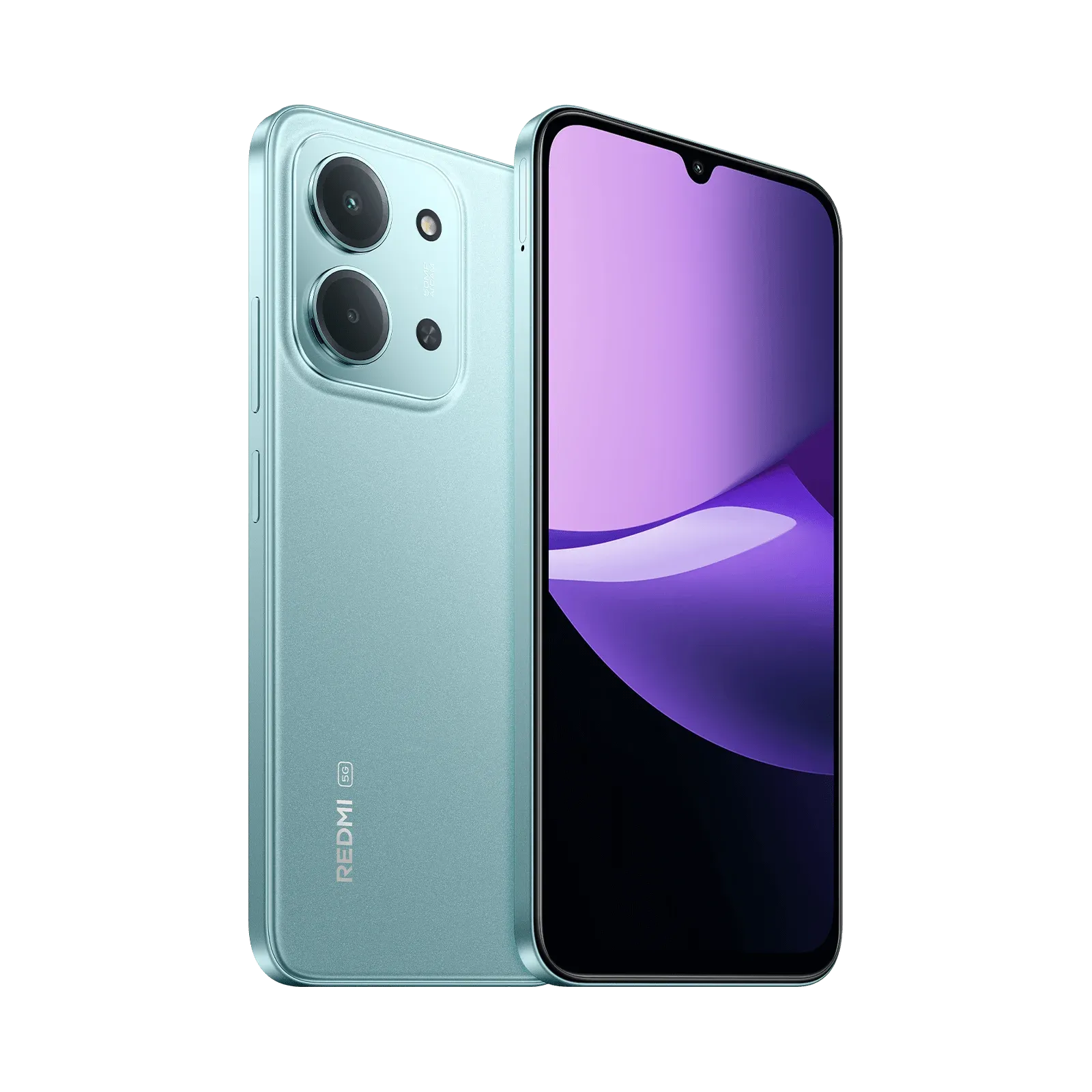 REDMI 15C 5G Mint Green 8GB