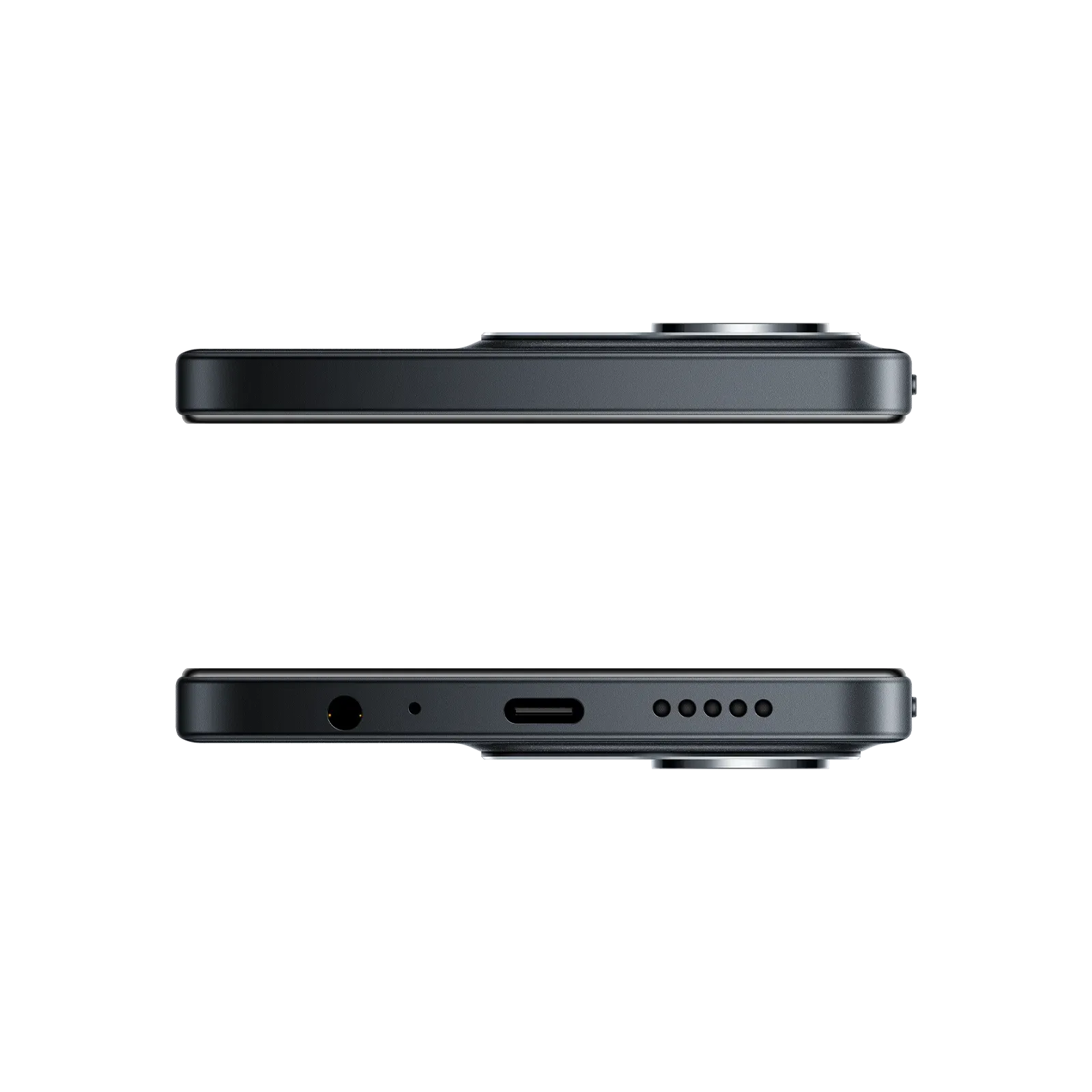 REDMI 15C 5G Midnight Black 8GB