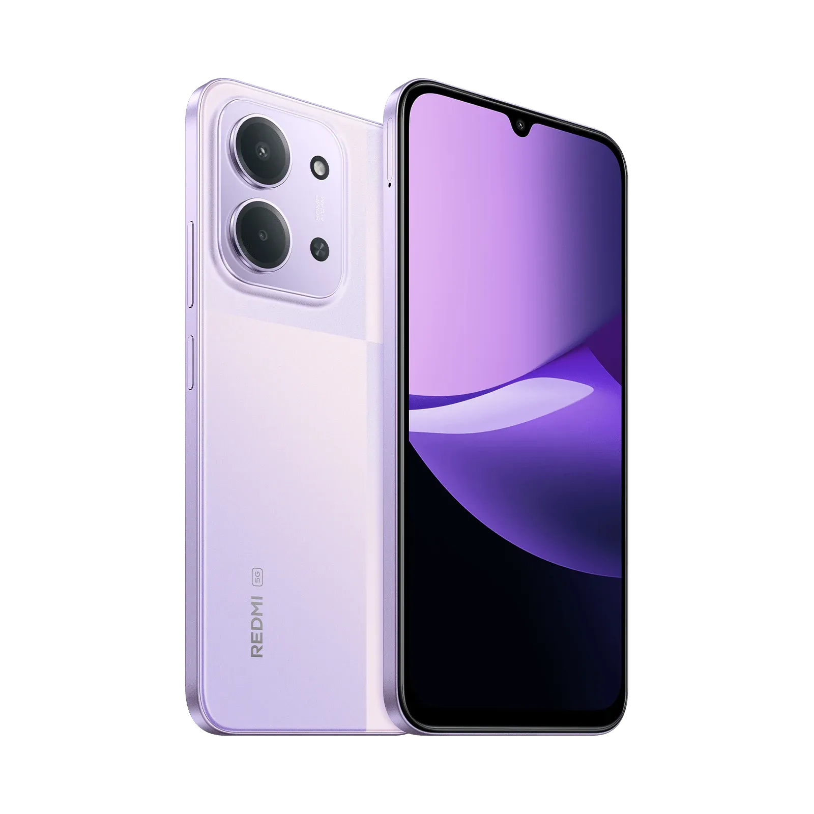 REDMI 15C 5G Dusk Purple 8GB