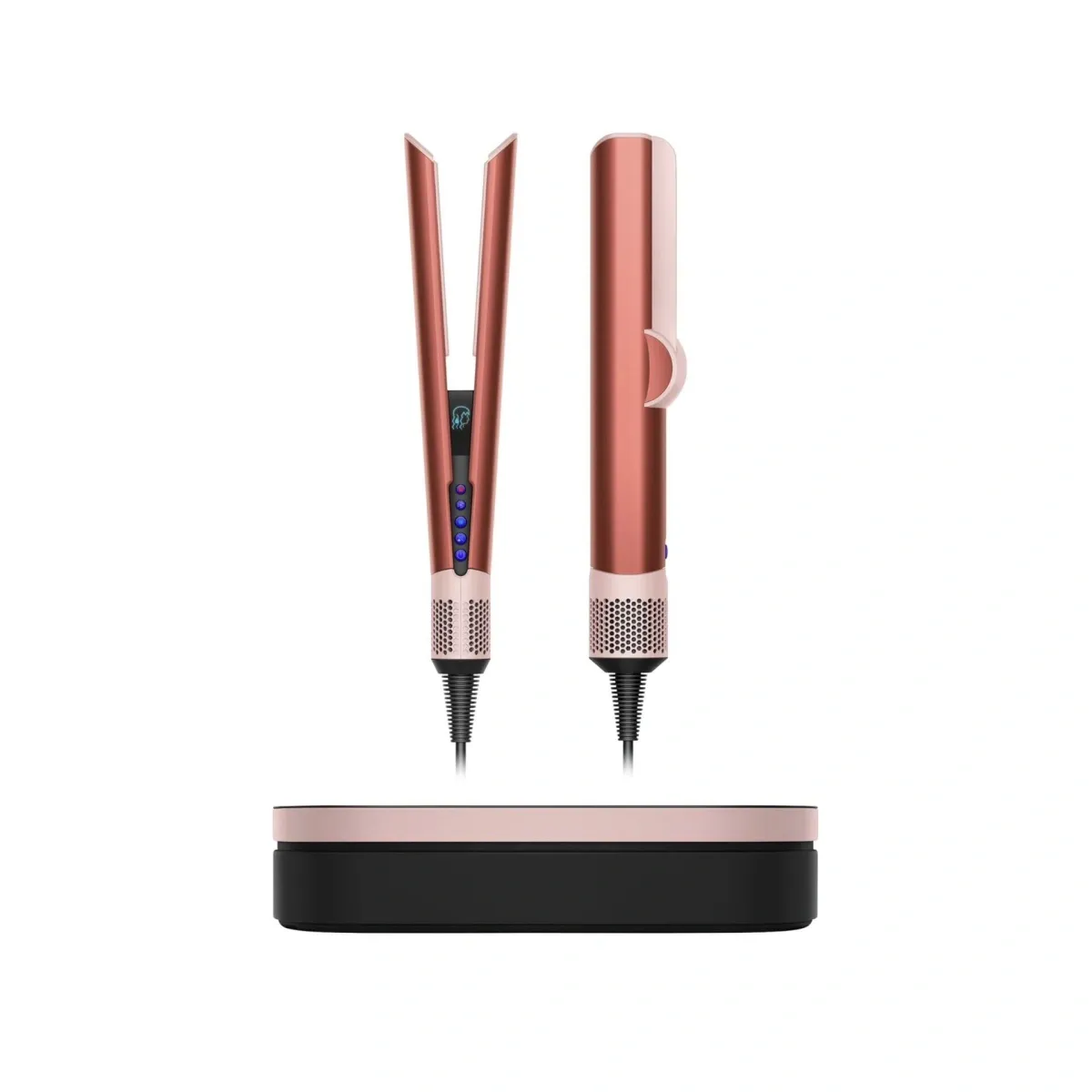 Dyson Airstrait™ straightener Stawberry