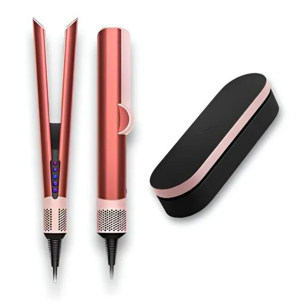Dyson Airstrait™ straightener Stawberry