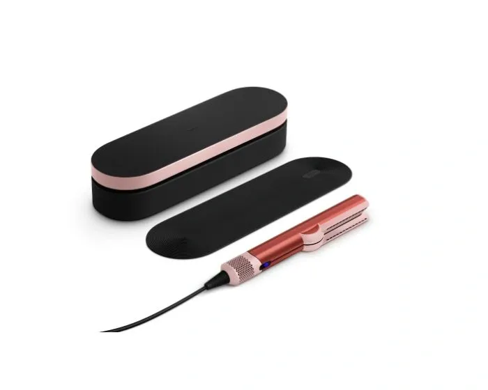Dyson Airstrait™ straightener Stawberry