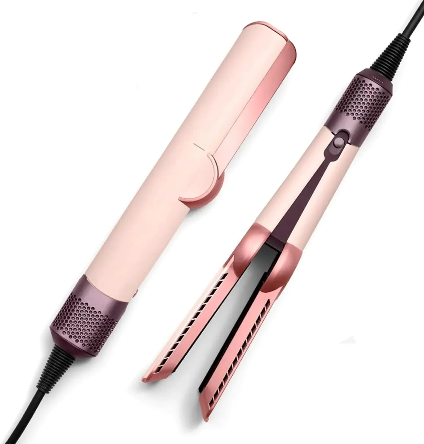 Dyson Airstrait™ straightener Ceramic Pink