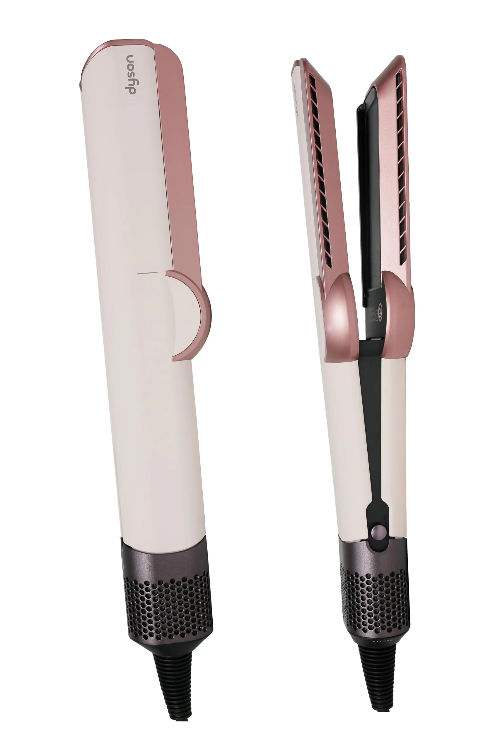 Dyson Airstrait™ straightener Ceramic Pink