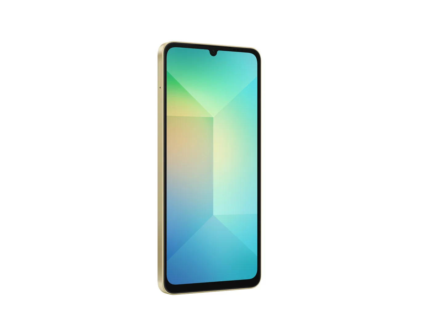 Samsung Galaxy A06 4+64GB