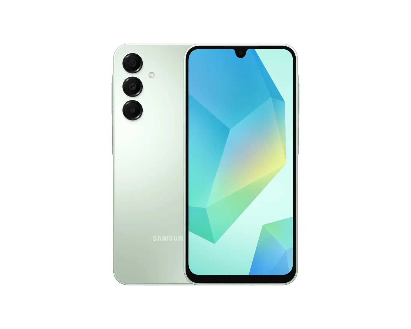Samsung Galaxy A16 4+128GB