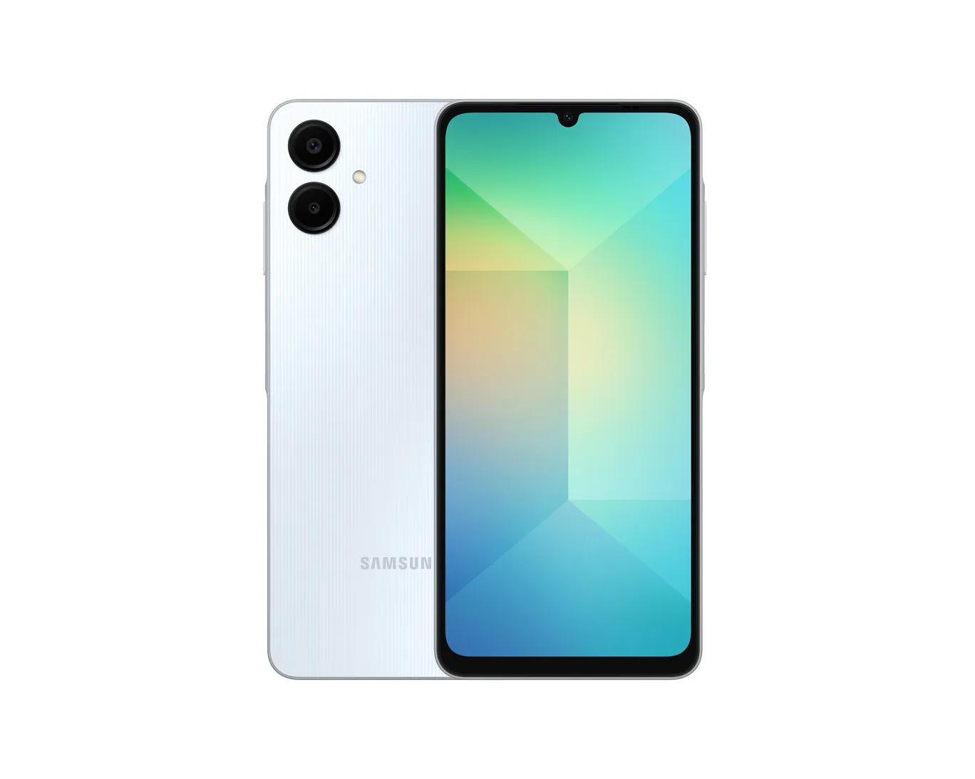 Samsung Galaxy A06 4+64GB