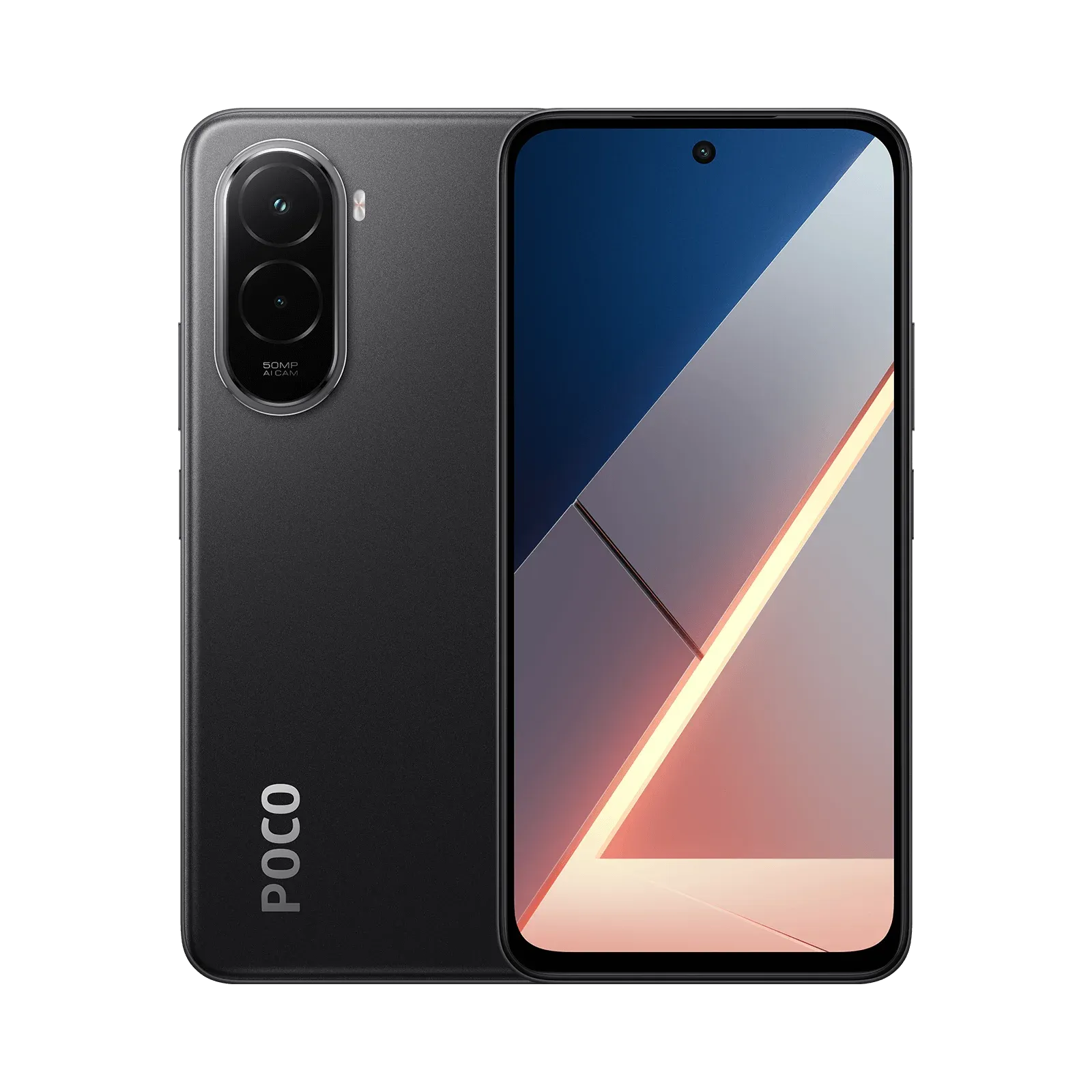 POCO M7 6GB+128GB