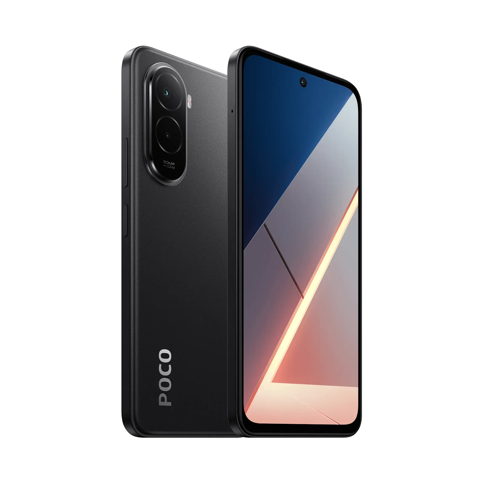 POCO M7 6GB+128GB