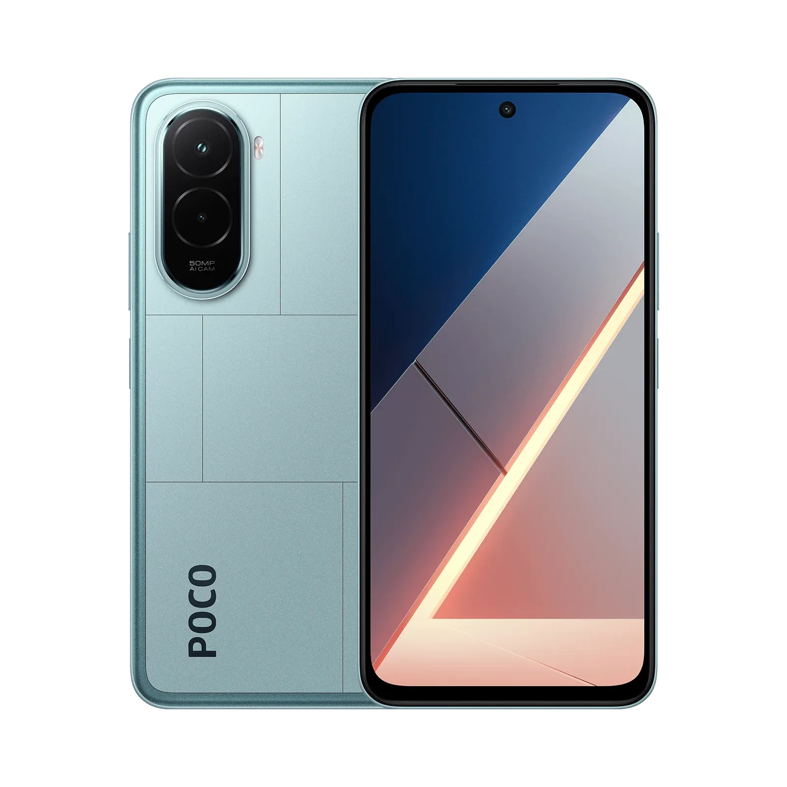 POCO M7 8GB+256GB
