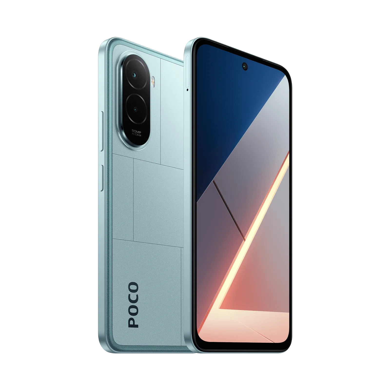 POCO M7 8GB+256GB