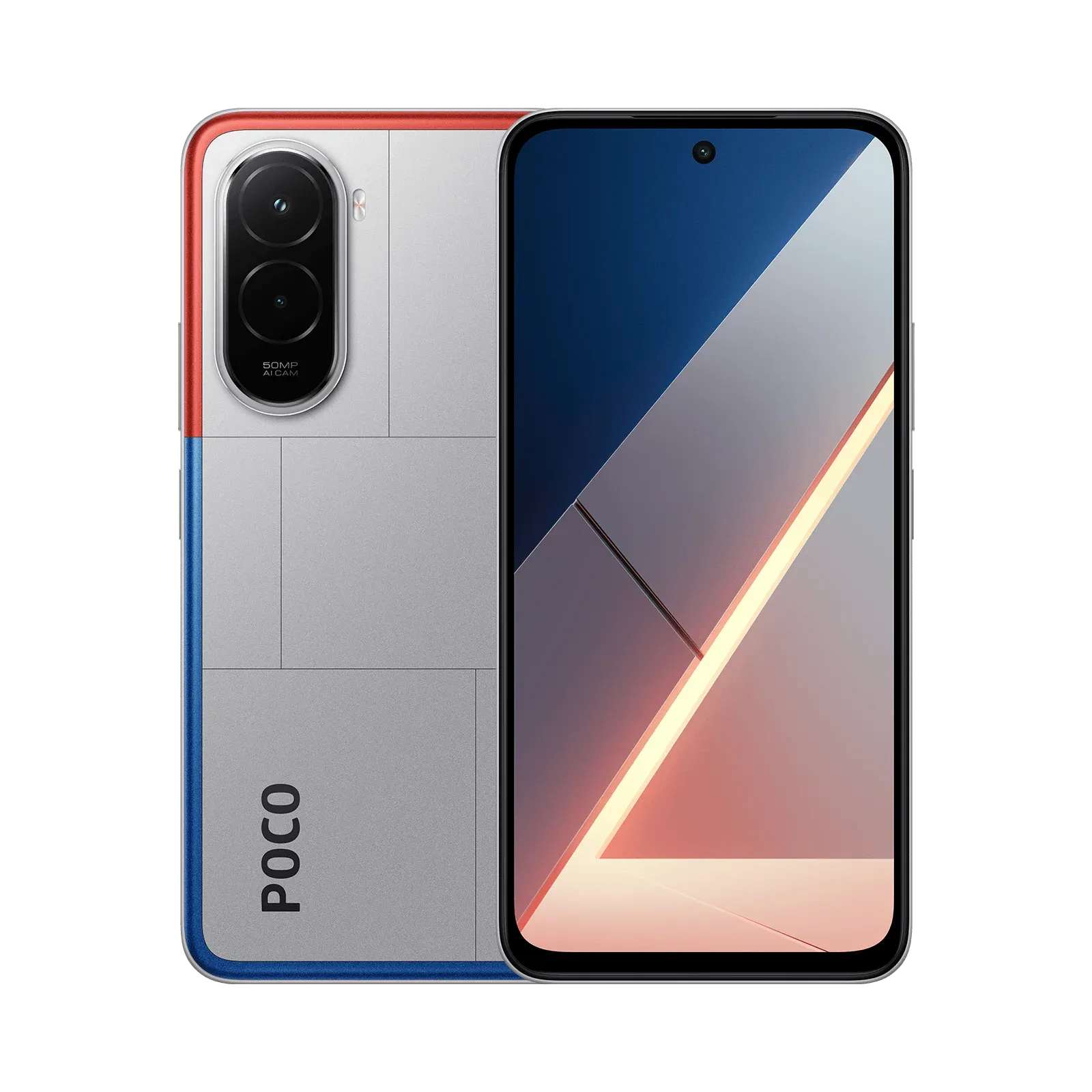 POCO M7 8GB+256GB