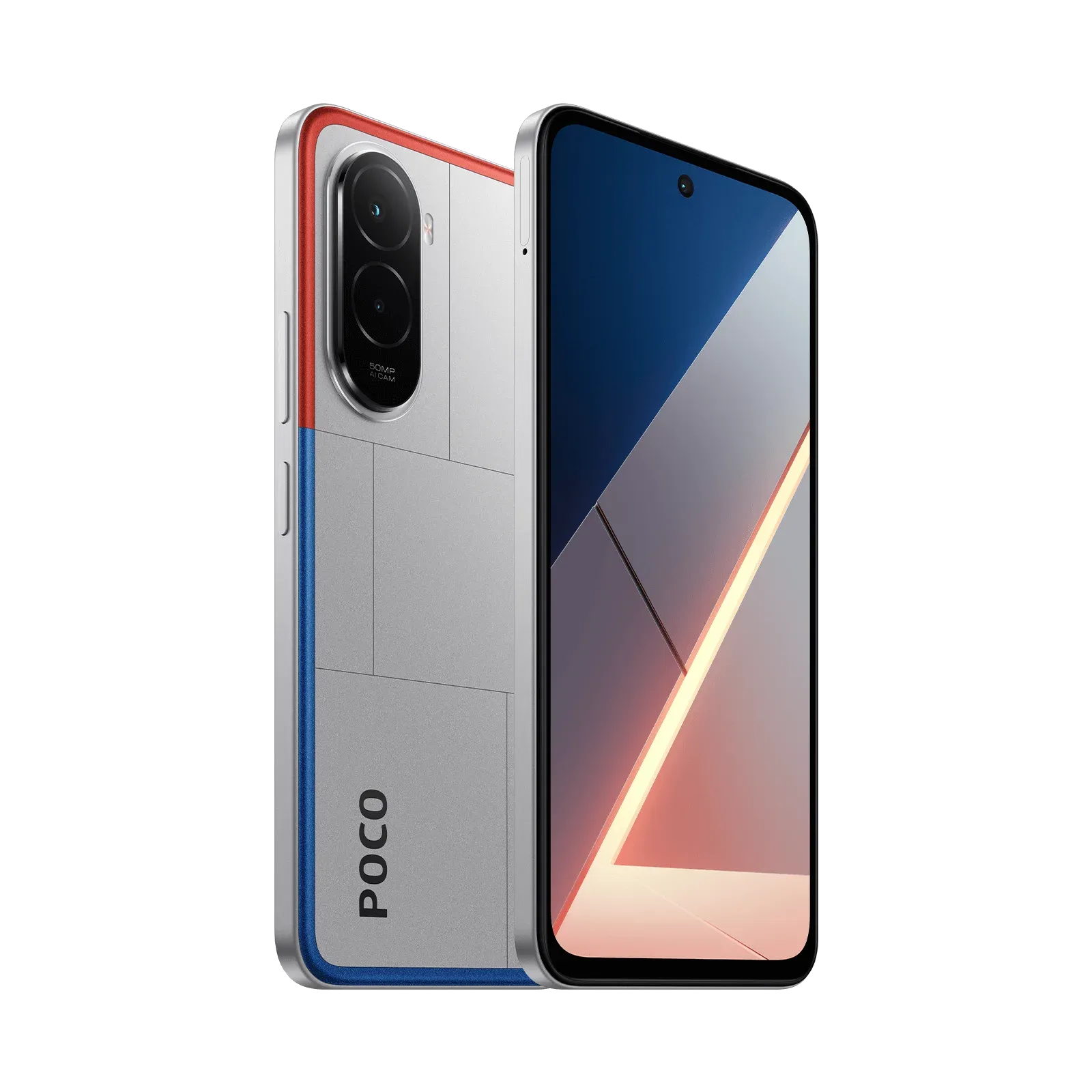 POCO M7 8GB+256GB