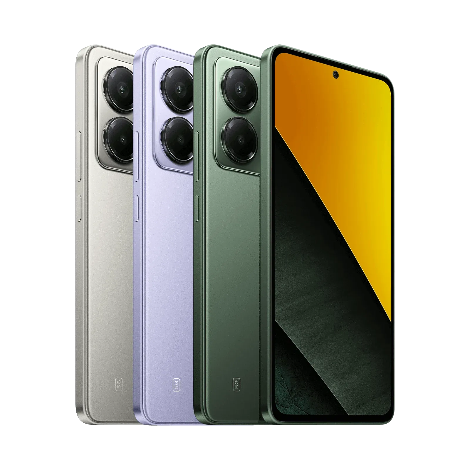 POCO M7 Pro 5G 12GB+256GB