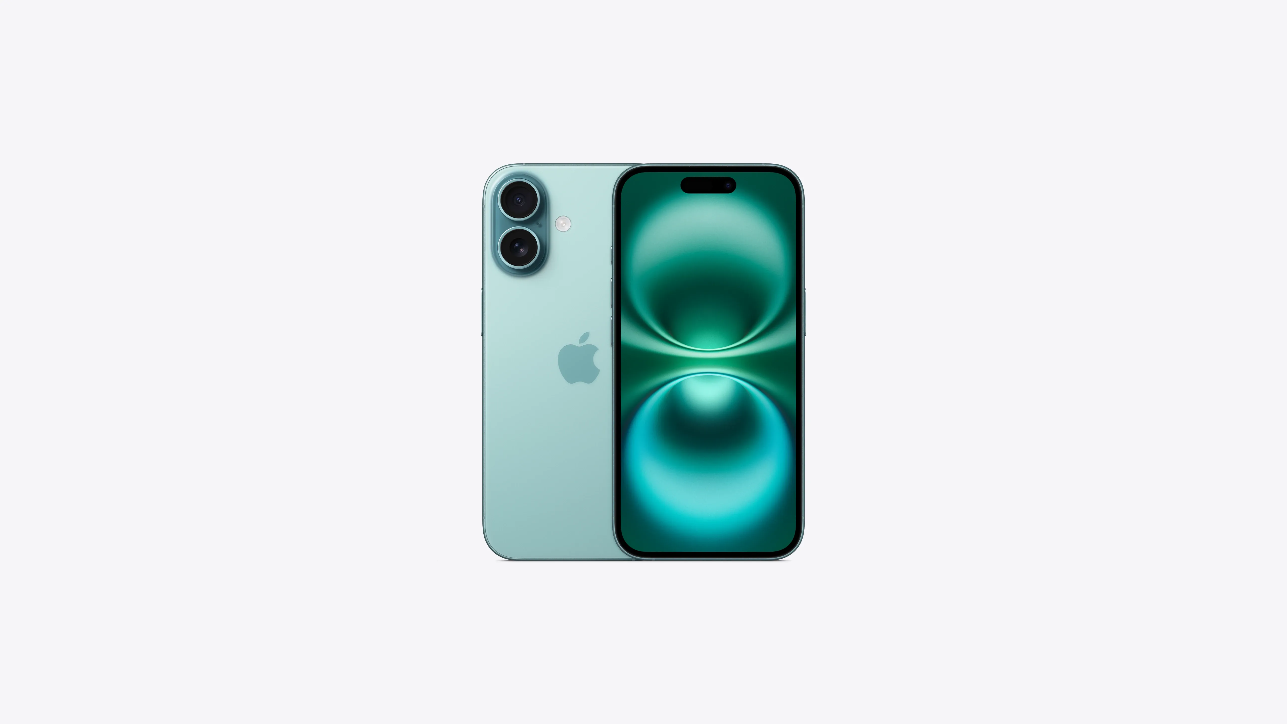 iPhone 16 128GB Teal