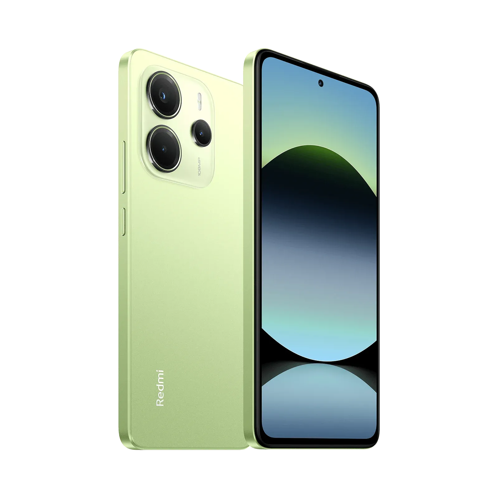 REDMI Note 14 8GB+256GB