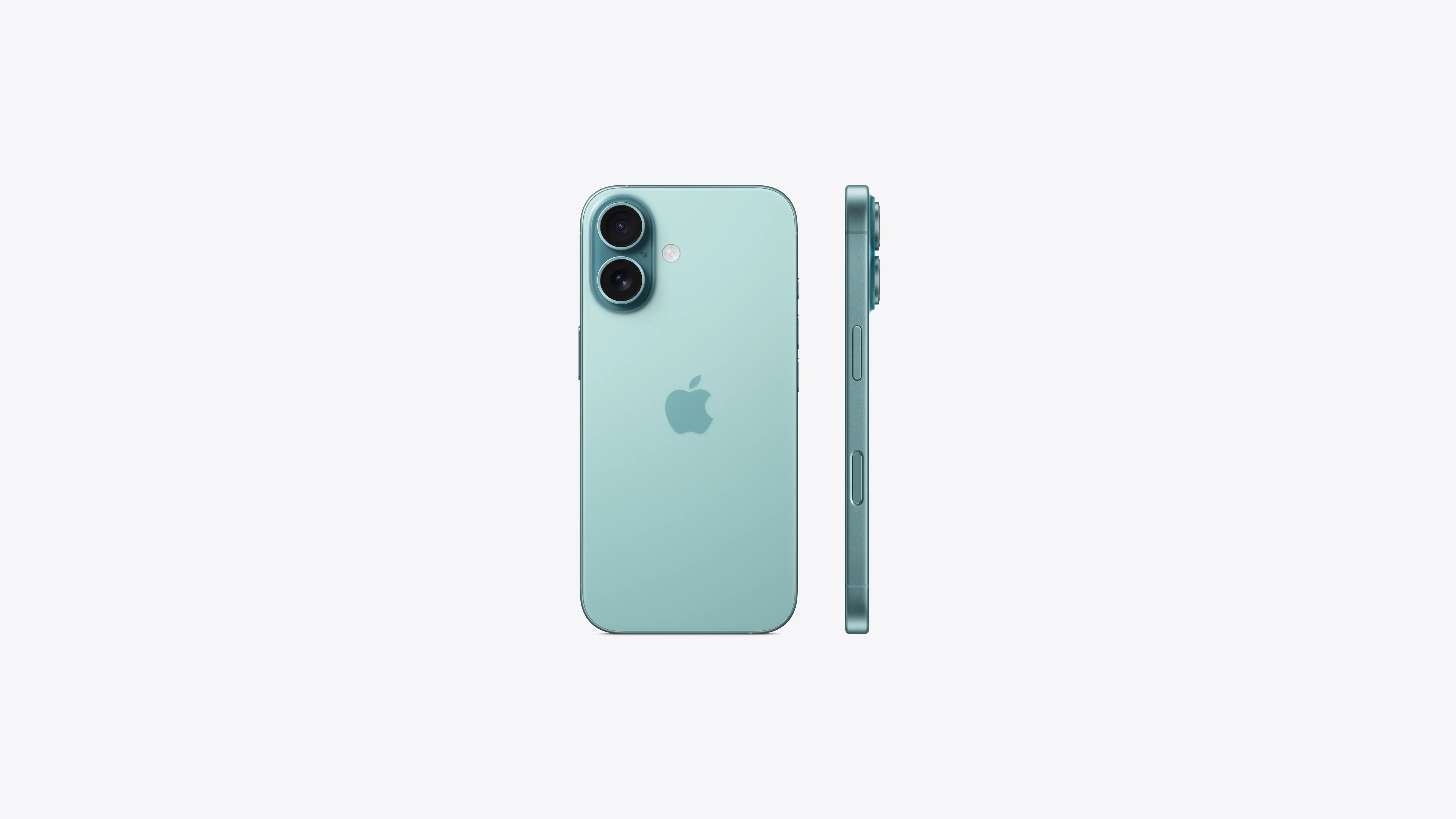 iPhone 16 128GB Teal
