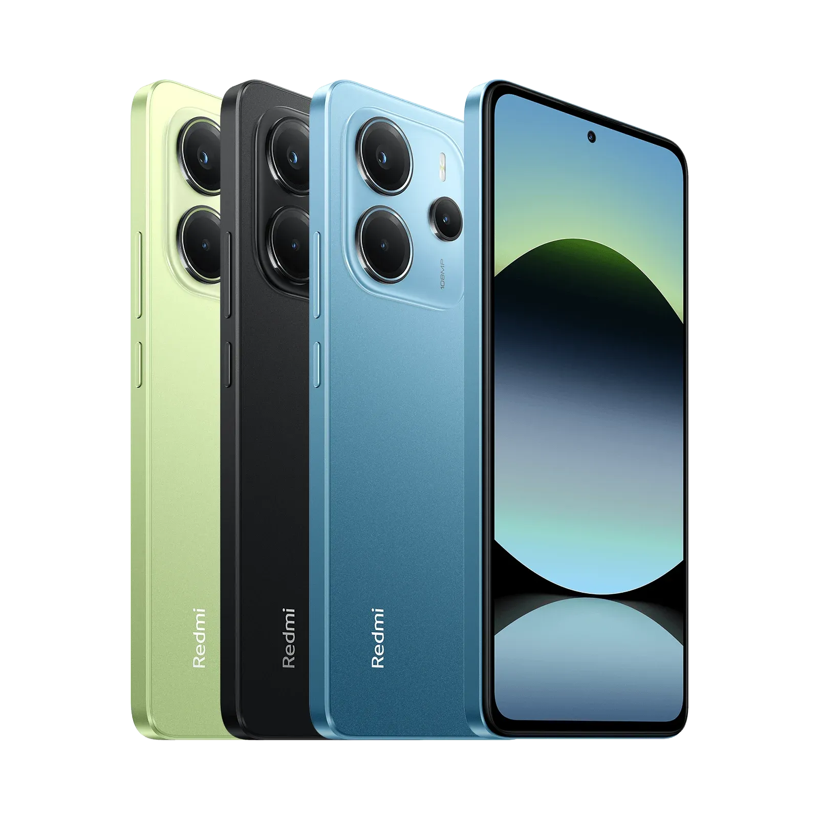 REDMI Note 14 8GB+256GB