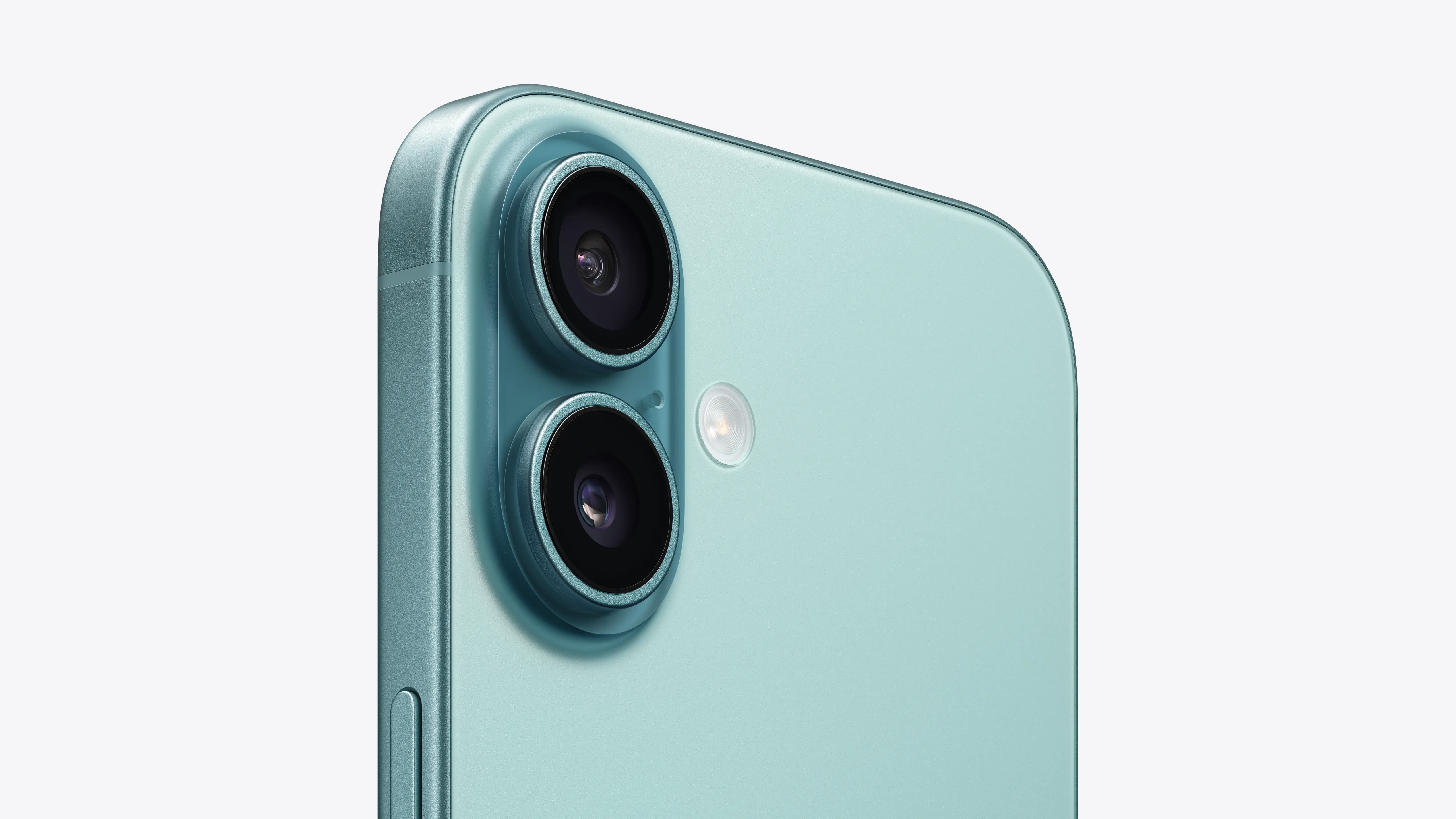 iPhone 16 128GB Teal
