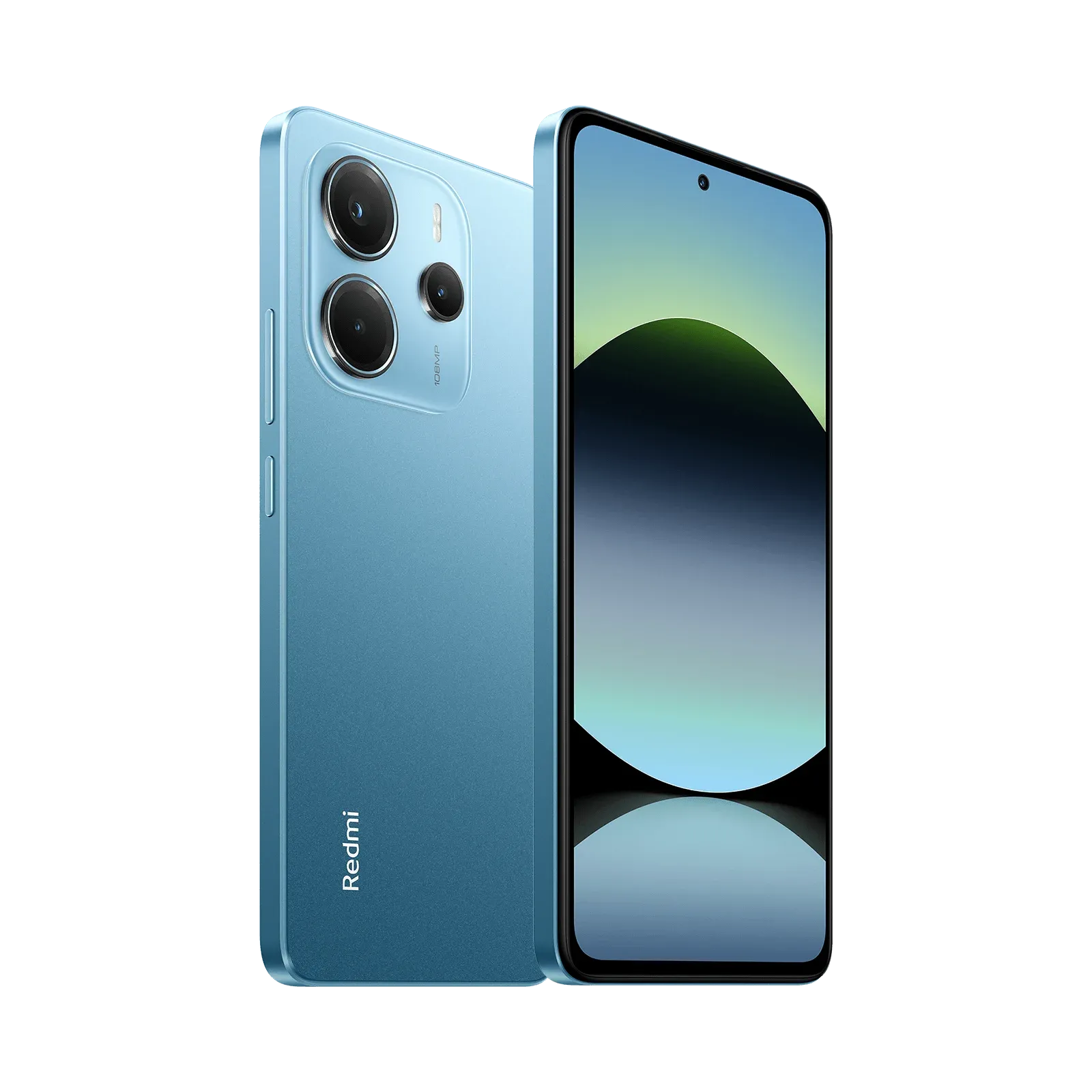 REDMI Note 14 8GB+256GB